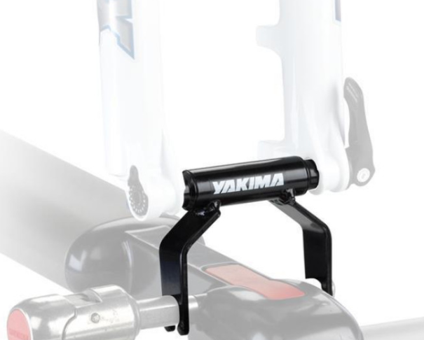 Bike Carrier Fork Mount Info-2