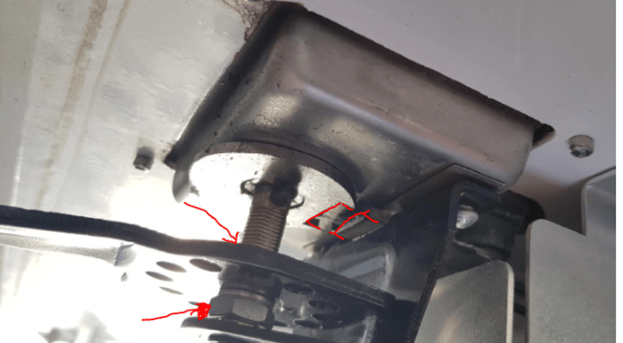 Drop T Lock Adjustment-2