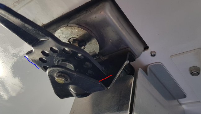 Drop T Lock Adjustment-4