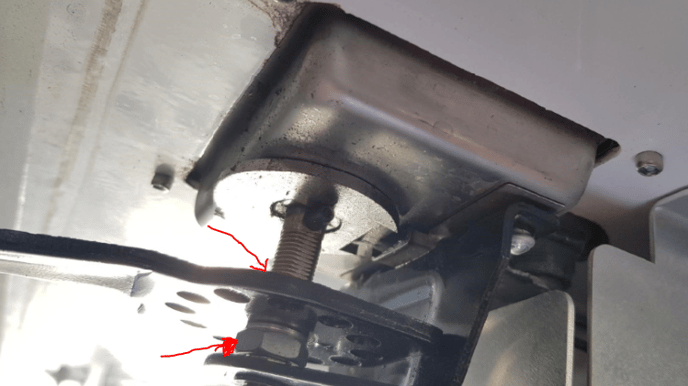 Drop T Lock Adjustment-5
