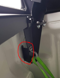 Hilux Canopy and Drawer Fitting Photos-3