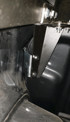Hilux Canopy and Drawer Fitting Photos-4