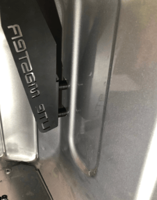 Hilux Canopy and Drawer Fitting Photos-8