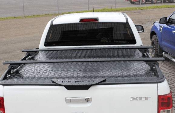 Replacing your Load Lid Gas Stays-2