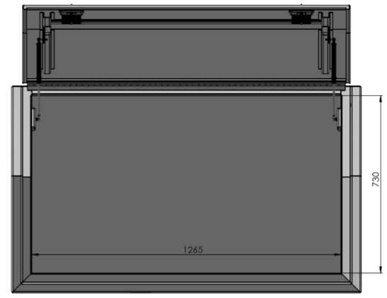 SAH Gullwing Toolbox Dimensions-2