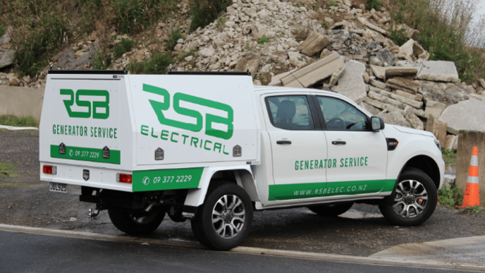 Service Body Dimensions and Images for Sign writing-3