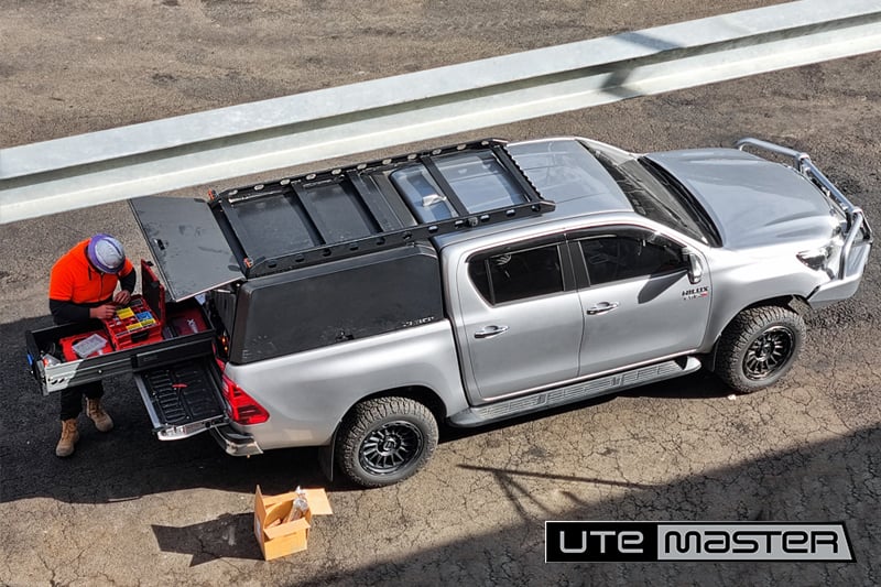 Home [utemaster.com]