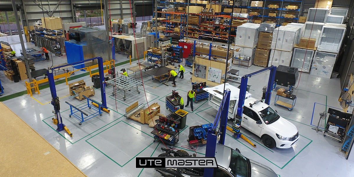 Utemaster-Commerial-Fitout-Area