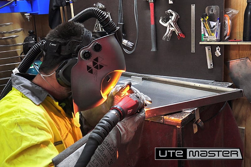 Utemaster-After Sales Repairs & Support